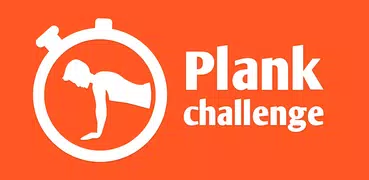 Plank challenge BeStronger