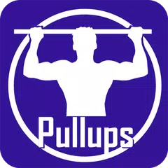 Pullups my workout アプリダウンロード