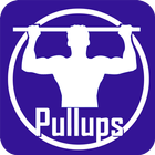 Pullups my workout icône