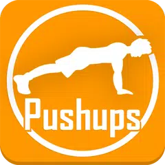 Mi entrenamiento de flexiones