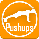 My Pushups workout-APK