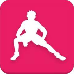 Stretching training APK download