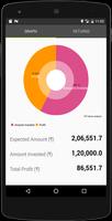 SIP Calculator ảnh chụp màn hình 2