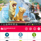 Sihanoukville Guide иконка