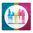 SHYMKENT GUIDE icon