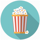 Free Movies and TV Ads icon