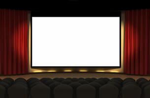 Free Movies and TV Ads screenshot 1