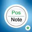 #PosNote: Positive Thinking Notification Reminders