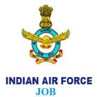 Indian Air Force Job icône