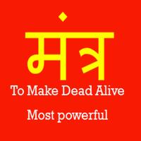 Mantra to Dead Alive capture d'écran 3