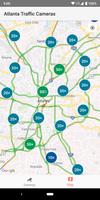 Atlanta Traffic Cameras syot layar 1