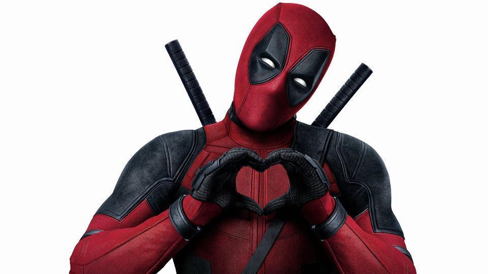 Deadpool 2 Full Movie Download For Android Apk Download
