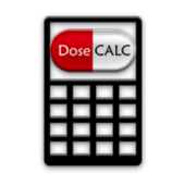 Dosage Calculator (Unreleased) icon