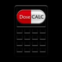 Dosage Calculator (Unreleased) الملصق