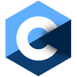 C Programming simgesi