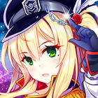 Battle of Fate: Girls Frontier icono
