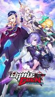 Battle of Fate: Girls Frontier Poster