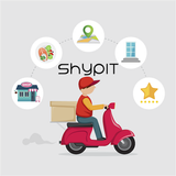 Shypit icon