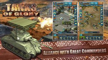 Tanks of Glory screenshot 1