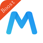 RAM MASTER  BOOST&OPTIMIZER أيقونة