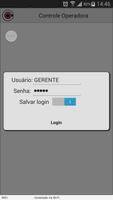 Controle Operadora স্ক্রিনশট 3
