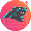 Panther Keyboard-Cute Emoji & Themes ,Stickers