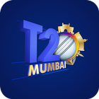 T20 Mumbai ikona