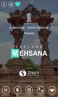 Explore Mehsana Affiche