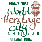 Ahmedabad World Heritage City  أيقونة