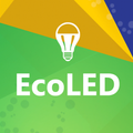 EcoLED экономия электричества