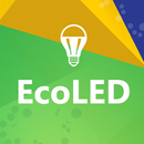 EcoLED экономия электричества APK