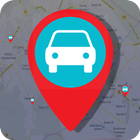 Free Car Locator icono