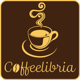 Coffeelibria icône