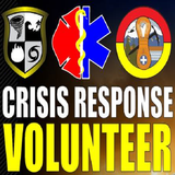 Crisis Response Volunteer 图标