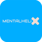 Mentalhelix ikon