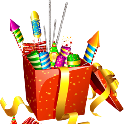 Fireworks & Crackers