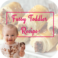 Fussy Toddler Recipes
