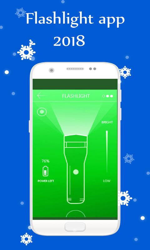 Flashlight Alerts On Call And SMS 2018 for Android - APK ...