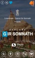 Explore Gir Somnath poster