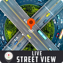 GPS Route Finder : Live Street View 2018 APK