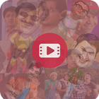 Hindi Comedy Videos icône