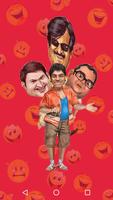 Hindi Comedy Videos Affiche