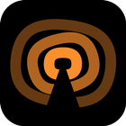 Internet radio icono