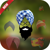 ikon Punjabi Turbans Photo Editor