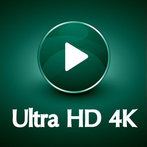 4K HD Video Player