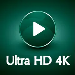 Descargar APK de 4K HD Video Player
