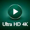 4K HD Video Player
