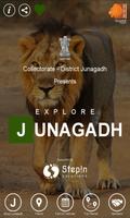 Explore Junagadh पोस्टर