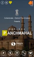 Explore Panchmahal Affiche
