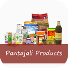 Free Patanjali Products icône